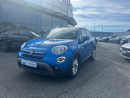 Fiat 500x - 1.0 FIREFLY TURBO T3 120CH CITY CROSS BUSINESS - 12 490 €