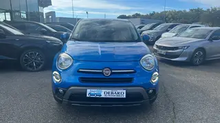 Fiat 500x  - Business - photo 1