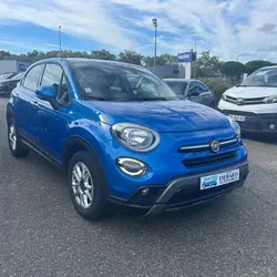 Fiat 500x 1.0 FIREFLY TURBO T3 120CH CITY CROSS BUSINESS occasion - Saint-L&eacute;ger-de-Lini&egrave;res - photo 3/27