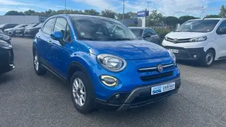 Fiat 500x  - Business - photo 2