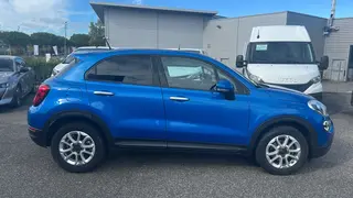 Fiat 500x  - Business - photo 3