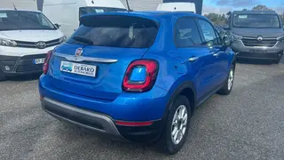 Fiat 500x  - Business - photo 4