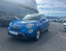 Fiat 500x Mérignac
