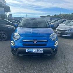 Fiat 500x 1.0 FIREFLY TURBO T3 120CH CITY CROSS BUSINESS occasion - M&eacute;rignac - photo 2/27