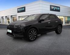 Ds DS3 - DS 3 BlueHDi 130 EAT8 Performance Line - 20 069 €