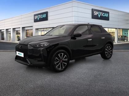 Ds DS3 - DS 3 BlueHDi 130 EAT8 Performance Line - 21 519 €