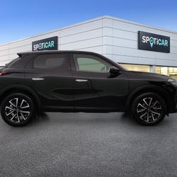 Ds DS3 DS 3 BlueHDi 130 EAT8 Performance Line P&eacute;zenas