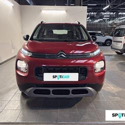 Citroen C3 Aircross C3 Aircross PureTech 110 S&S BVM6 Feel Saint-&Eacute;tienne