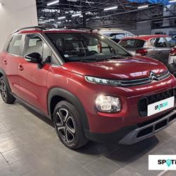 Citroen C3 Aircross C3 Aircross PureTech 110 S&S BVM6 Feel Saint-&Eacute;tienne