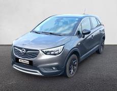 Opel Crossland X Pézenas