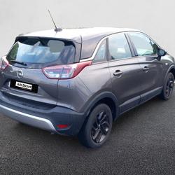 Opel Crossland X Crossland X 1.2 Turbo 110 ch Edition P&eacute;zenas