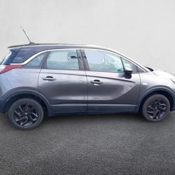 Opel Crossland X Crossland X 1.2 Turbo 110 ch Edition P&eacute;zenas