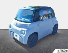 Citroen Ami Fréjus
