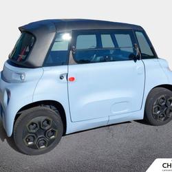 Citroen Ami occasion - Fr&eacute;jus - photo 3/25