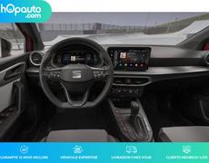 Seat Arona Laval