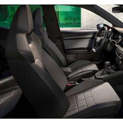 Seat Arona 1.0 TSI 115 ch Start Stop DSG7 FR occasion - Cesson-S&eacute;vign&eacute; - photo 2/2
