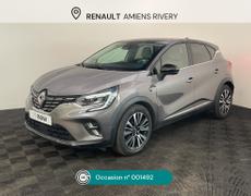 Renault Captur Rivery