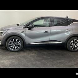 Renault Captur Captur E-Tech Plug-in 160 - 21 Initiale Paris Rivery