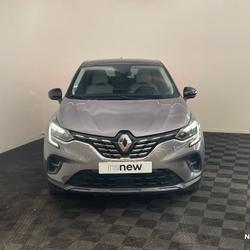 Renault Captur Captur E-Tech Plug-in 160 - 21 Initiale Paris Rivery