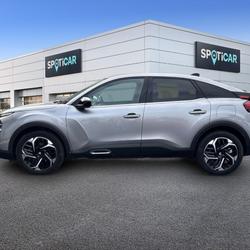 Citroen C4 C4 BlueHDi 130 EAT8 Max P&eacute;zenas