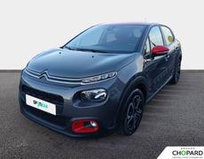 Citroen C3 Fréjus