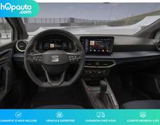 Seat Arona Laval