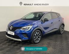 Renault Captur Rivery