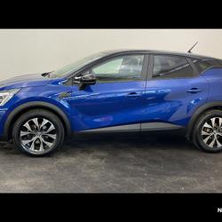 Renault Captur Captur TCe 90 Evolution Rivery