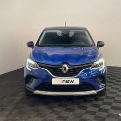 Renault Captur Captur TCe 90 Evolution Rivery