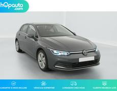 Volkswagen Golf 8 Laval