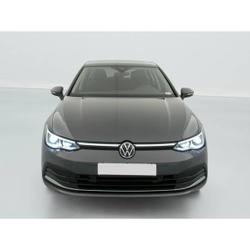 Volkswagen Golf 8 8 1.5 ETSI OPF 130 DSG7 STYLE occasion - Saint-Jouan-des-Gu&eacute;rets - photo 2/24