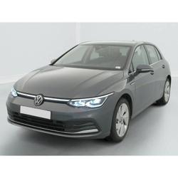 Volkswagen Golf 8 8 1.5 ETSI OPF 130 DSG7 STYLE occasion - Saint-Jouan-des-Gu&eacute;rets - photo 3/24