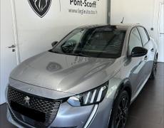 Peugeot 208 Pont-Scorff
