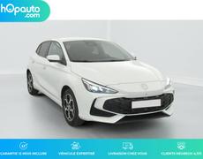 MG MG3 Cesson-Sévigné