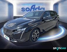Peugeot 308 III Phase 1 Loison-sous-Lens