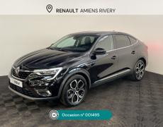 Renault Arkana Rivery