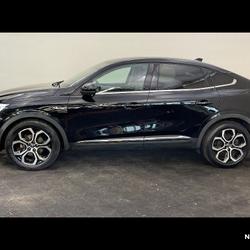 Renault Arkana Arkana E-Tech 145 Intens Rivery