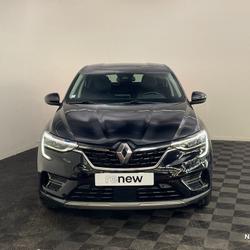 Renault Arkana Arkana E-Tech 145 Intens Rivery
