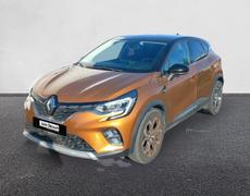 Renault Captur - Captur TCe 130 EDC FAP Intens - 15 499 €