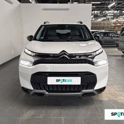 Citroen C3 Aircross C3 Aircross PureTech 110 S&S BVM6 Shine Saint-&Eacute;tienne