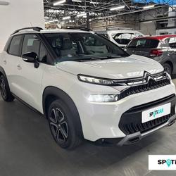 Citroen C3 Aircross C3 Aircross PureTech 110 S&S BVM6 Shine Saint-&Eacute;tienne