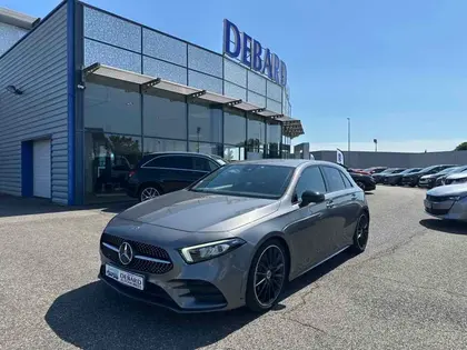 Mercedes Classe A - 200 163CH AMG LINE 7G-DCT - 21 990 €