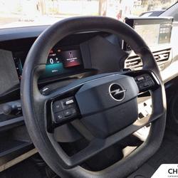 Opel Vivaro fourgon VIVARO FGN TAILLE XL BLUEHDI 180 S&S EAT8 Fr&eacute;jus