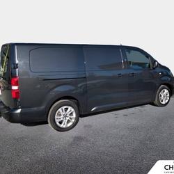 Opel Vivaro fourgon VIVARO FGN TAILLE XL BLUEHDI 180 S&S EAT8 Fr&eacute;jus