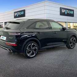 DS DS7 Crossback DS7 Crossback PureTech 180 EAT8 Louvre Perpignan