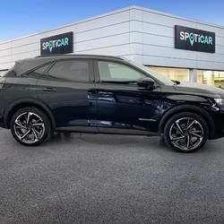 DS DS7 Crossback DS7 Crossback PureTech 180 EAT8 Louvre Perpignan