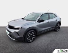 Opel Mokka - Mokka Electrique 136 ch & Batterie 50 kWh Elegance - 19 289 €