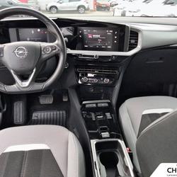 Opel Mokka Mokka Electrique 136 ch & Batterie 50 kWh Elegance Fr&eacute;jus