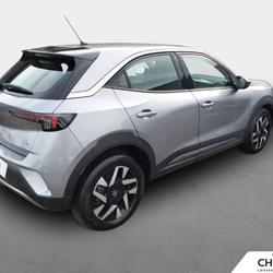 Opel Mokka Mokka Electrique 136 ch & Batterie 50 kWh Elegance Fr&eacute;jus