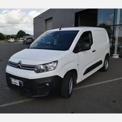Citroen Berlingo M 1000KG BLUEHDI 130 S&S CLUB EAT8 Laval